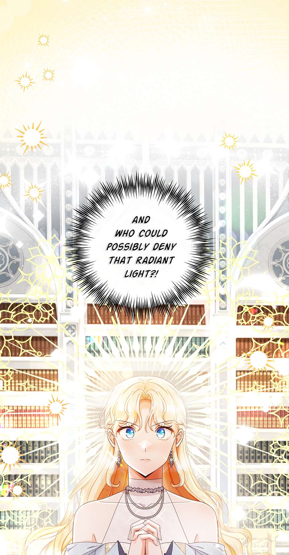 I Will Remove Them From My Life Chapter 111 9